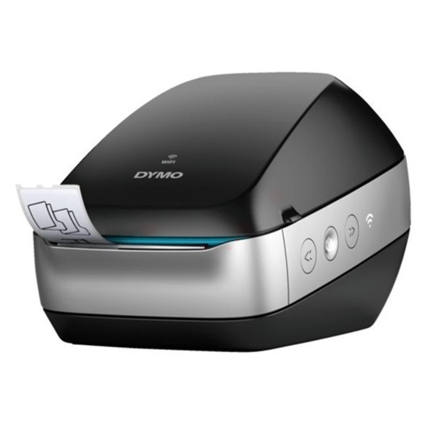 Dymo Labelwriter Wireless black