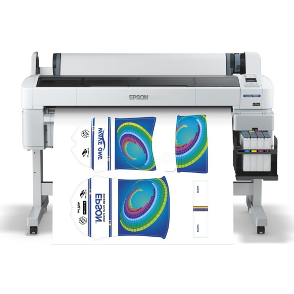 Epson SureColor SC-F 6070 Druckerpatronen günstig kaufen | tintencenter.com