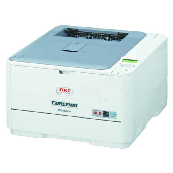 OKI C 510 DN Toner günstig kaufen | tintencenter.com