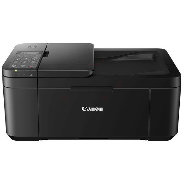 Canon Pixma TR 4550 Druckerpatronen günstig kaufen | tintencenter.com