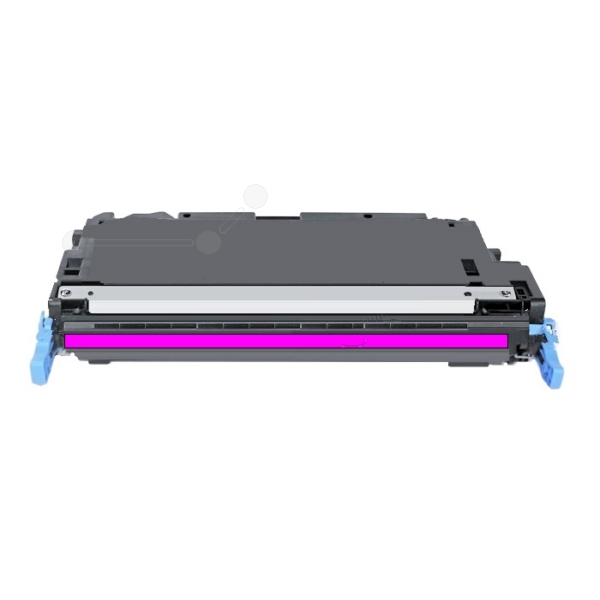 Original Canon 1658B006 / C-EXV26 Toner magenta