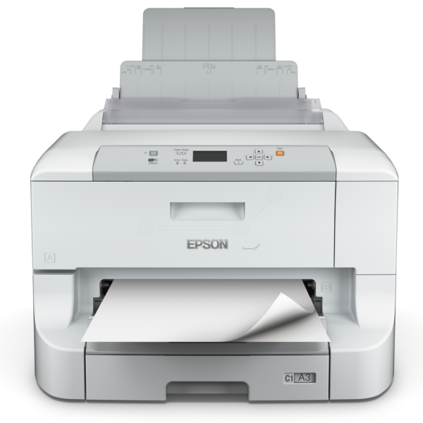 Epson WorkForce Pro WF-8010 DW Druckerpatronen günstig kaufen | tintencenter.com