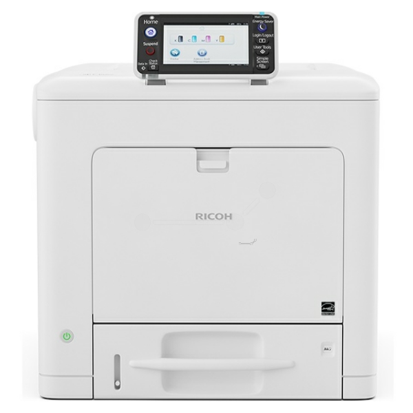 Ricoh SP C 352 dn Toner günstig kaufen | tintencenter.com