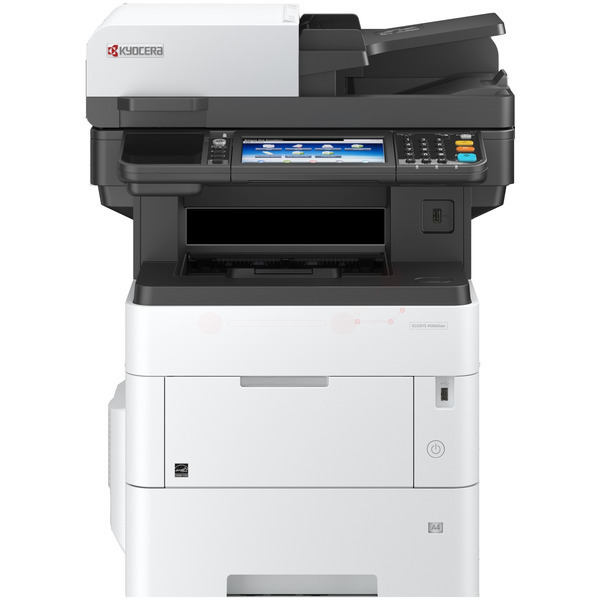 Kyocera ECOSYS M 3860 idn Toner günstig kaufen | tintencenter.com