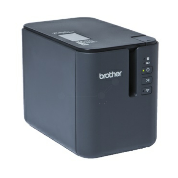 Brother P-Touch PT-P 950 NW günstig kaufen | tintencenter.com