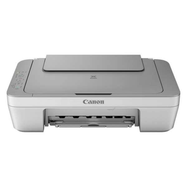 Canon Pixma MG 2450 Druckerpatronen günstig kaufen | tintencenter.com