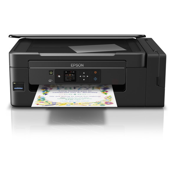 Epson EcoTank ITS L 3070 Druckerpatronen günstig kaufen | tintencenter.com