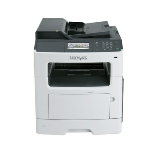 Lexmark MX 410 de Toner günstig kaufen | tintencenter.com