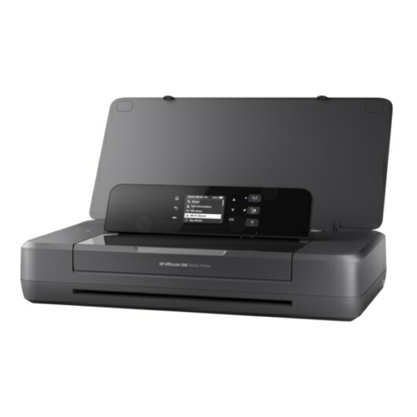 HP OfficeJet 200 C Druckerpatronen günstig kaufen | tintencenter.com