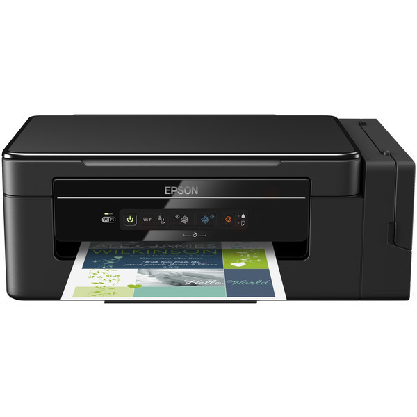 Epson EcoTank ET-2600 Druckerpatronen günstig kaufen | tintencenter.com