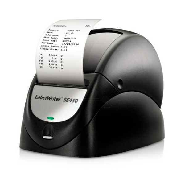 Dymo Labelwriter SE 450