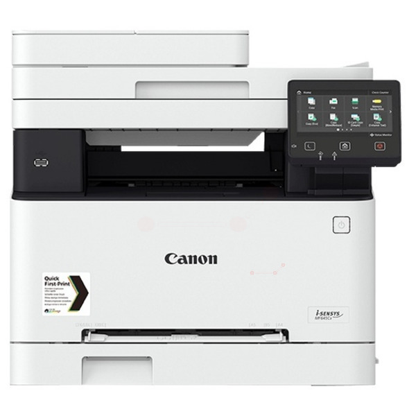 Canon i-SENSYS MF 645 Cx Toner günstig kaufen | tintencenter.com