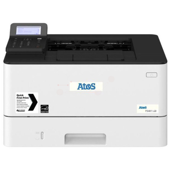 Atos FD 4911-L 22 Toner günstig kaufen | tintencenter.com