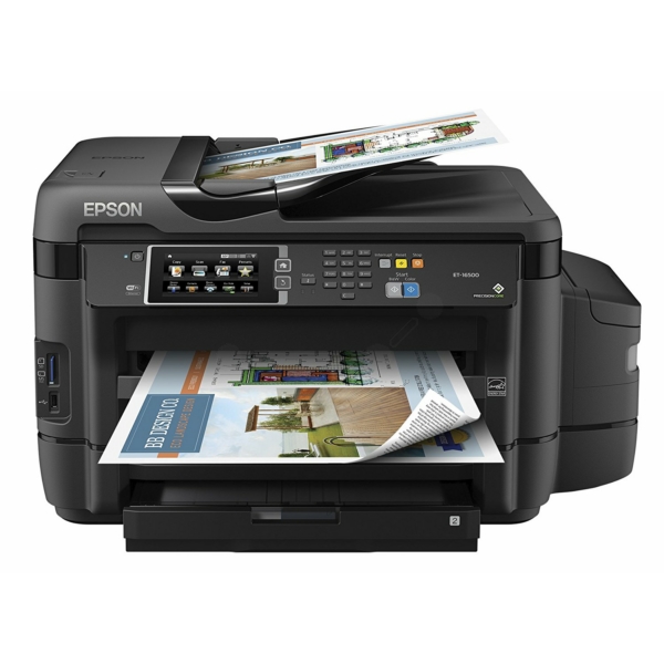 Epson EcoTank ET-16500 Druckerpatronen günstig kaufen | tintencenter.com