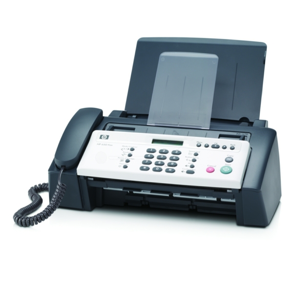 HP Fax 640 Druckerpatronen günstig kaufen | tintencenter.com