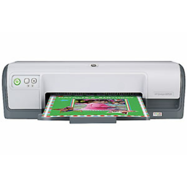 HP DeskJet D 2530 Druckerpatronen günstig kaufen | tintencenter.com