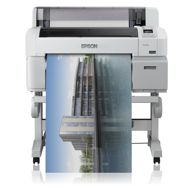 Epson SureColor SC-T 7000 Series Druckerpatronen günstig kaufen | tintencenter.com