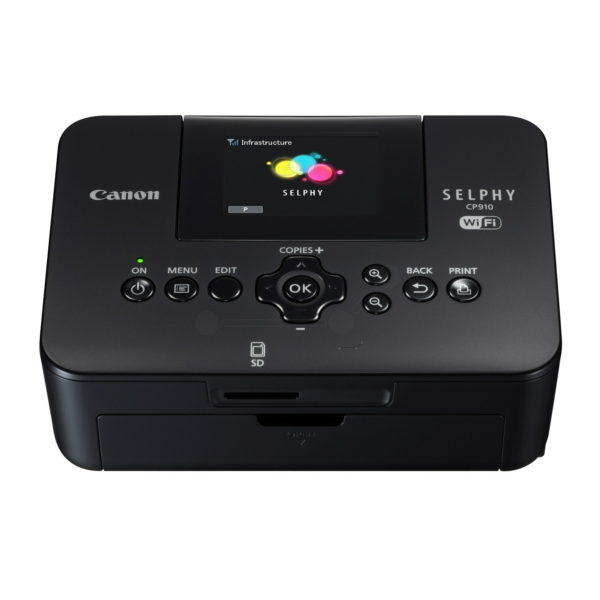 Canon Selphy CP 910 Druckerpatronen günstig kaufen | tintencenter.com