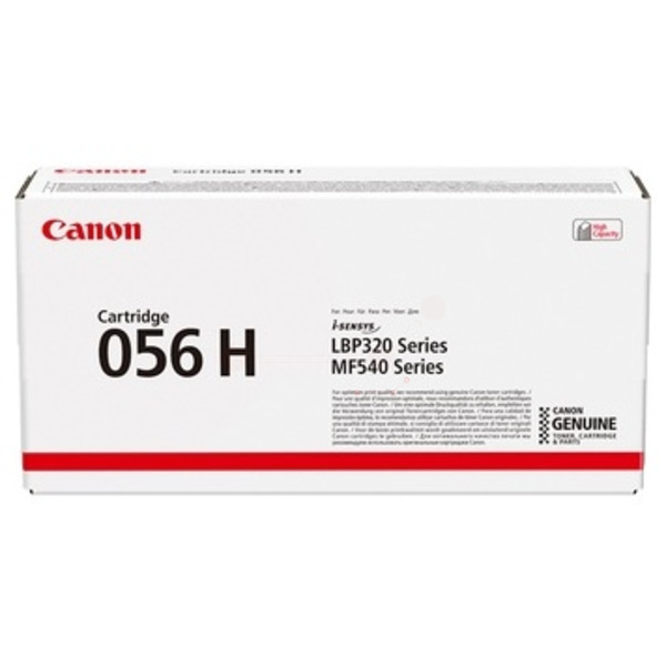 Original Canon 3008C002 / 056H Toner schwarz günstig kaufen