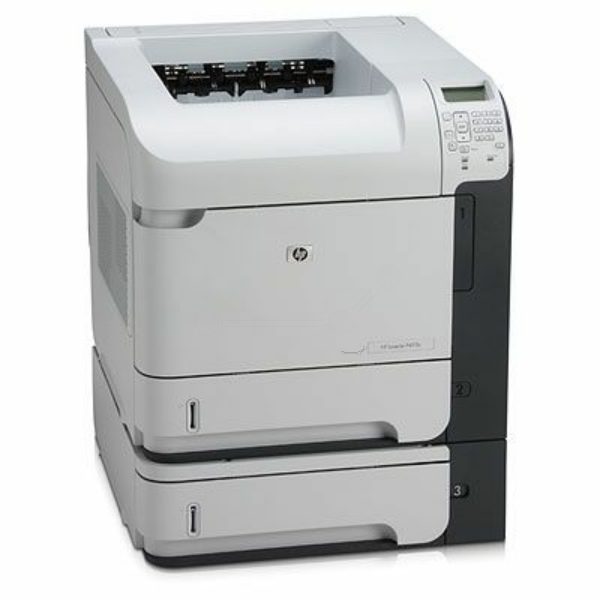 HP LaserJet P 4515 x Toner günstig kaufen | tintencenter.com