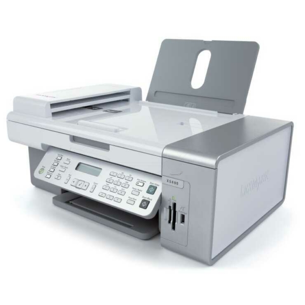 Lexmark X 5490 Druckerpatronen günstig kaufen | tintencenter.com