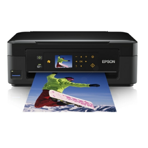 Epson Expression Home XP-405 Druckerpatronen günstig kaufen | tintencenter.com