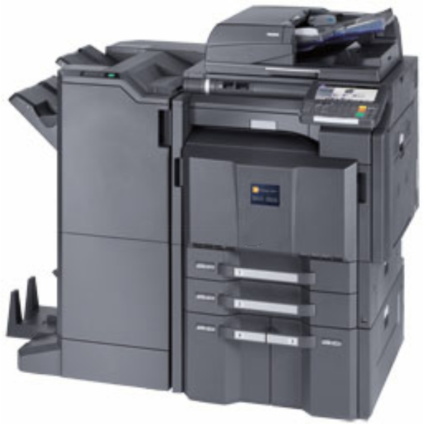 Triumph-Adler DCC 2935 Toner günstig kaufen | tintencenter.com