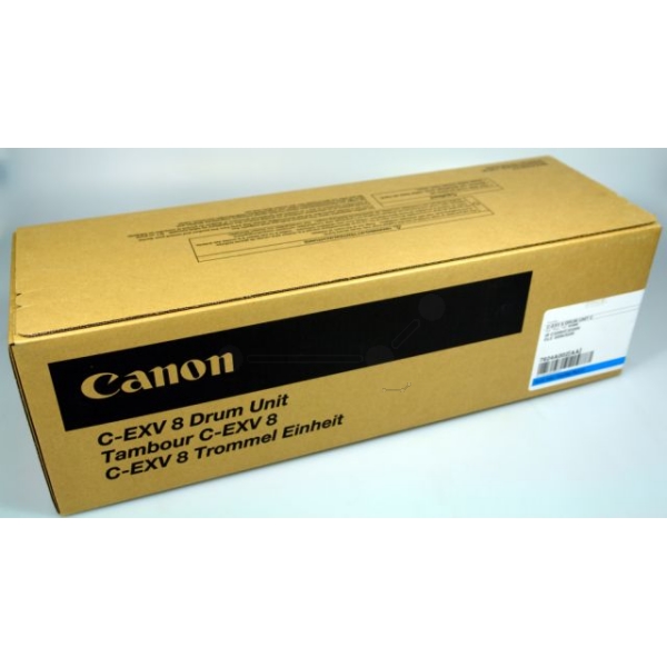 Original Canon 7624A002 / C-EXV8 Drum Kit günstig kaufen