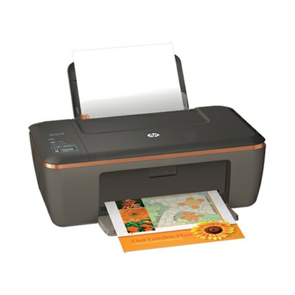 HP DeskJet 2514 Druckerpatronen günstig kaufen | tintencenter.com