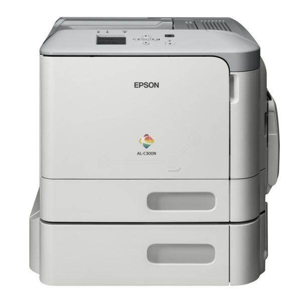 Epson WorkForce AL-C 300 TN Toner günstig kaufen | tintencenter.com