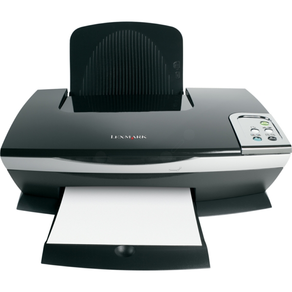 Lexmark X 1240 Druckerpatronen günstig kaufen | tintencenter.com