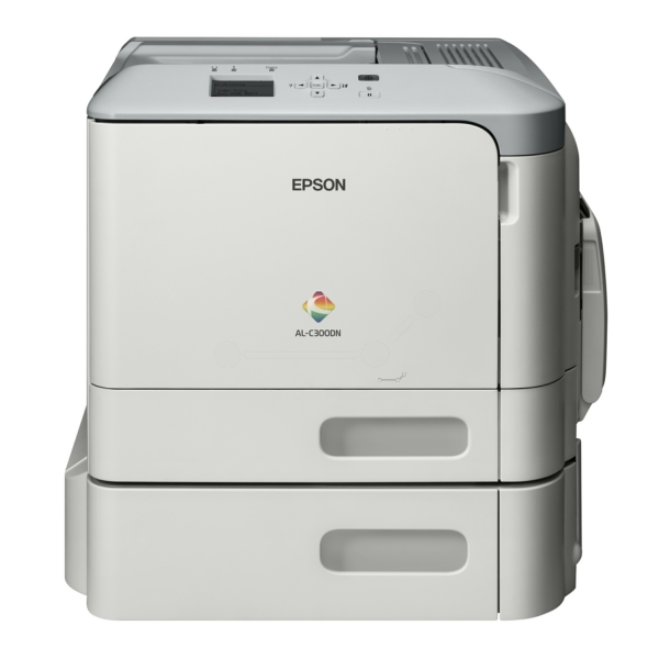 Epson WorkForce AL-C 300 DTN Toner günstig kaufen | tintencenter.com