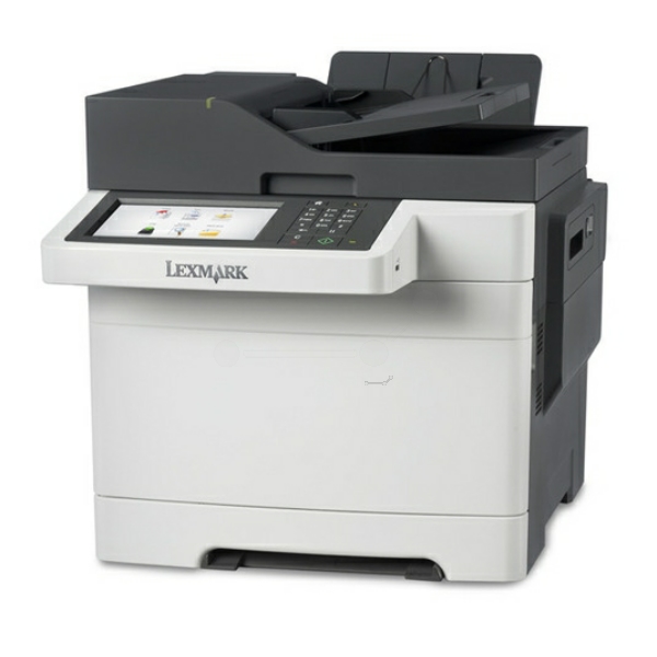 Lexmark XC 2100 Series Toner günstig kaufen | tintencenter.com