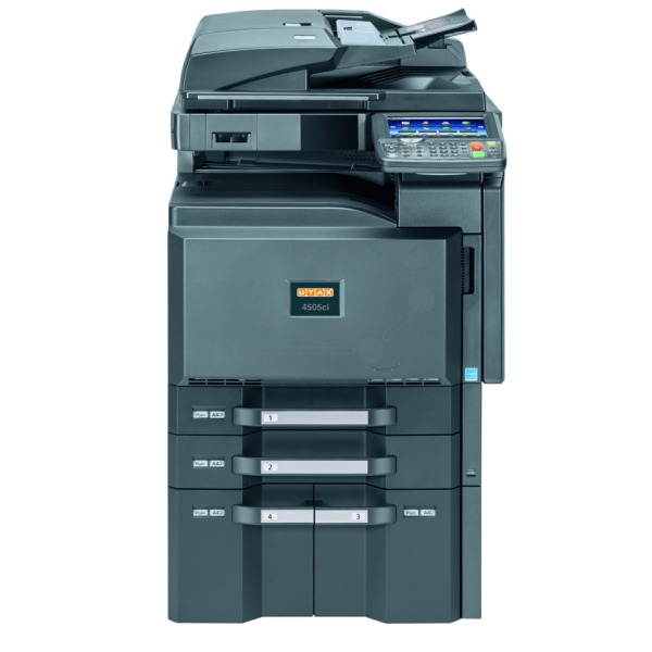 Utax 4505 Ci Toner günstig kaufen | tintencenter.com