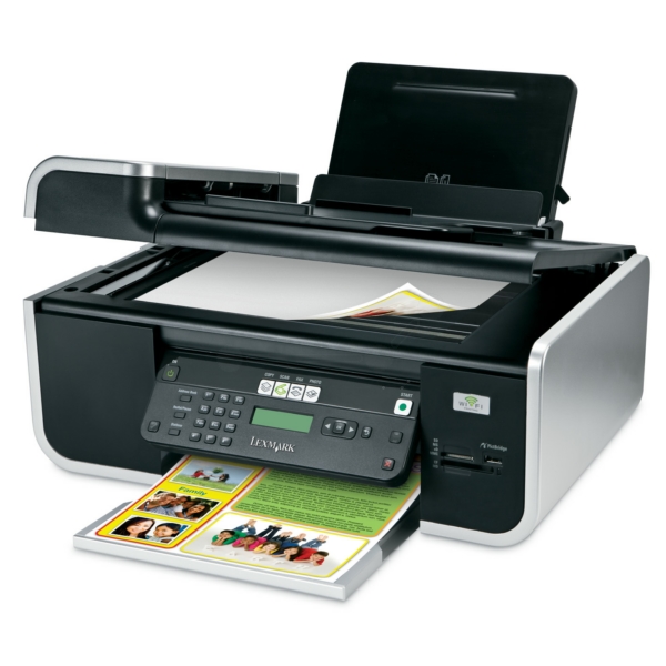 Lexmark X 6600 Series Druckerpatronen günstig kaufen | tintencenter.com