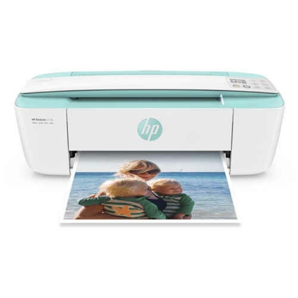 HP DeskJet 3720 seagrass Druckerpatronen günstig kaufen | tintencenter.com