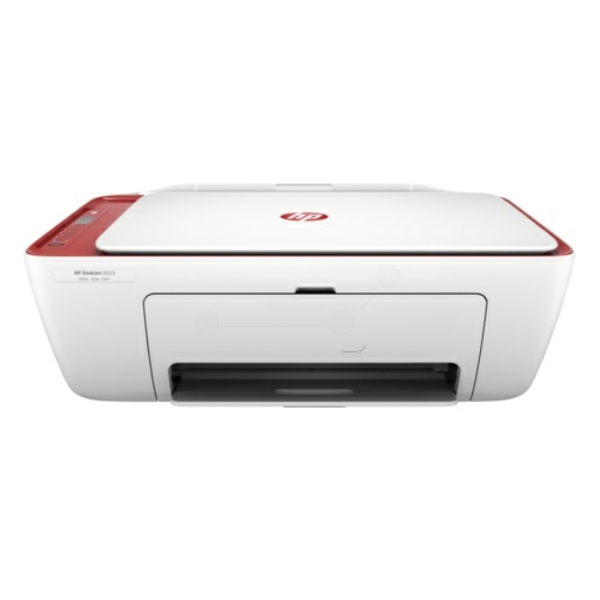 HP DeskJet 2633 Druckerpatronen günstig kaufen | tintencenter.com