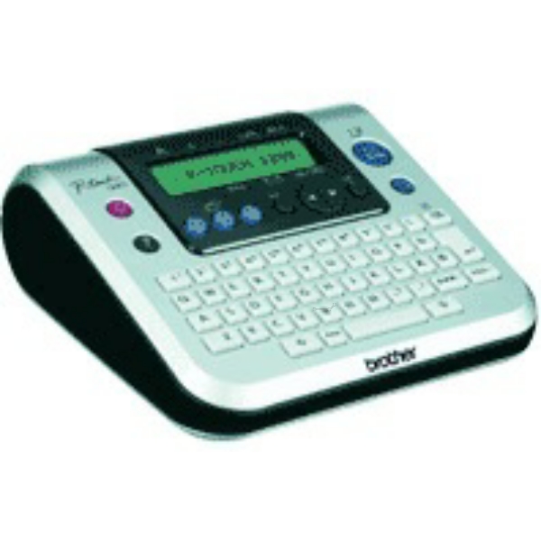 Brother P-Touch 1280 CB günstig kaufen | tintencenter.com