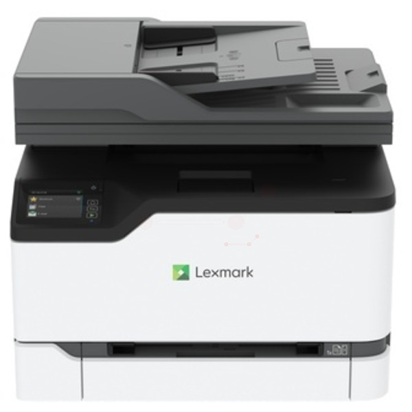 Lexmark CX 431 adw Toner günstig kaufen | tintencenter.com