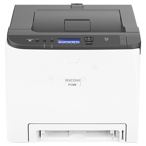 Ricoh P C 300 Toner günstig kaufen | tintencenter.com