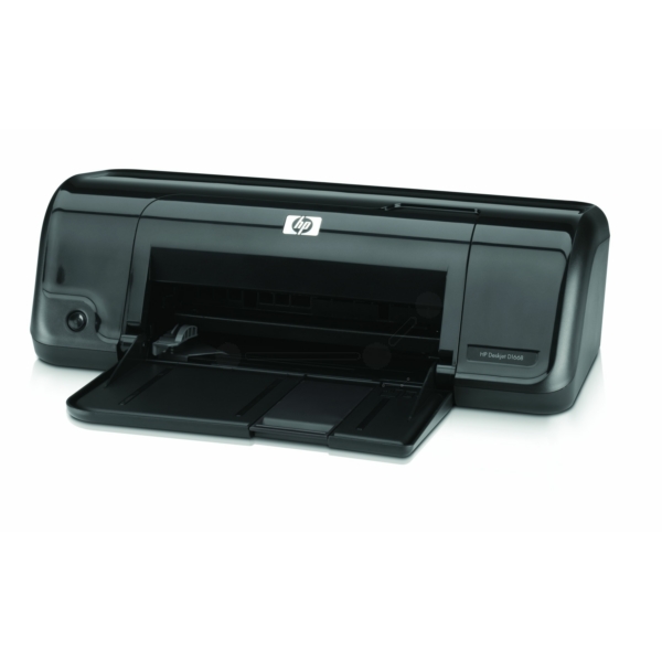 HP DeskJet D 1658 Druckerpatronen günstig kaufen | tintencenter.com