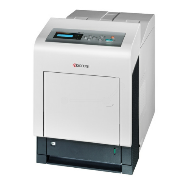 Kyocera ECOSYS P 6030 cdn Toner günstig kaufen | tintencenter.com