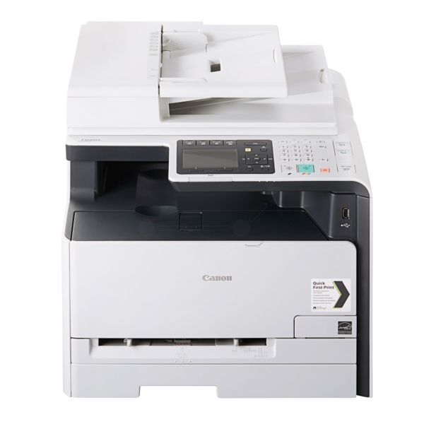 Canon i-SENSYS MF 8500 Series Toner günstig kaufen | tintencenter.com