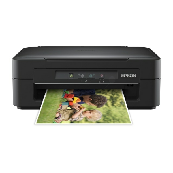 Epson Expression Home XP-102 Druckerpatronen günstig kaufen | tintencenter.com