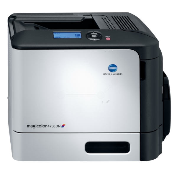 Konica Minolta Magicolor 4750 DN Toner günstig kaufen | tintencenter.com