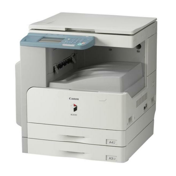 Canon imageRUNNER 2030 Toner günstig kaufen | tintencenter.com