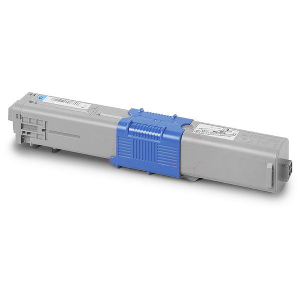 Original OKI 46508715 Toner cyan günstig kaufen