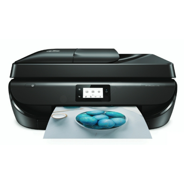 HP OfficeJet 5232 Druckerpatronen günstig kaufen | tintencenter.com