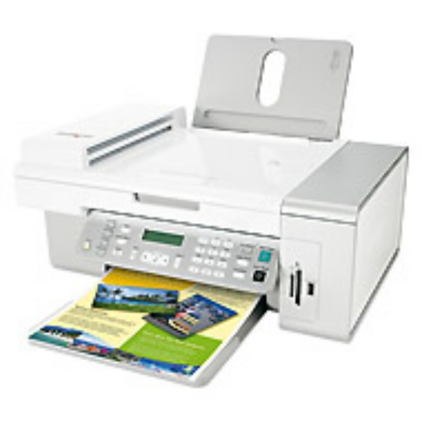 Lexmark X 5450 Druckerpatronen günstig kaufen | tintencenter.com