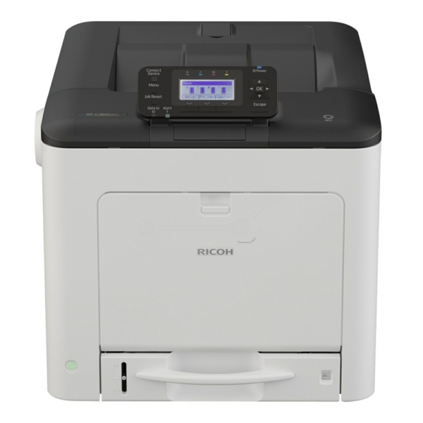 Ricoh SP C 360 Toner günstig kaufen | tintencenter.com